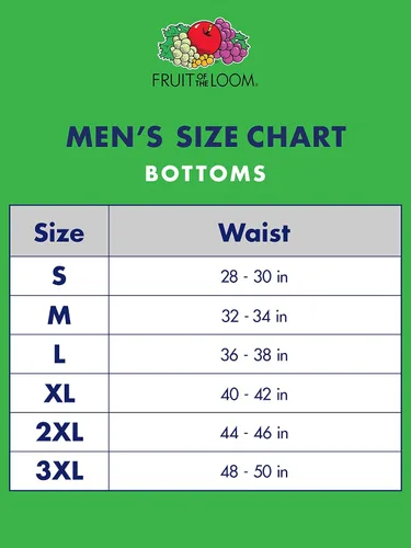 Vista 6 de Calzoncillos tipo bóxer para hombre, Multi