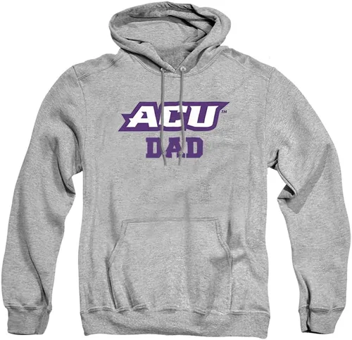 Vista 94 de Longwood University - Sudadera con capucha unisex para adulto
