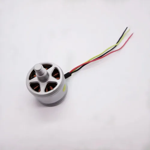 Vista 4 de 2312A CW Motor en sentido horario para DJI Phantom 3 Profesional/Avanzado y DJI Phantom 3 Estándar - CW