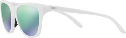 Vista 3 de Oakley Oo9357 - Gafas de sol con diseño de ojo de gato para mujer
