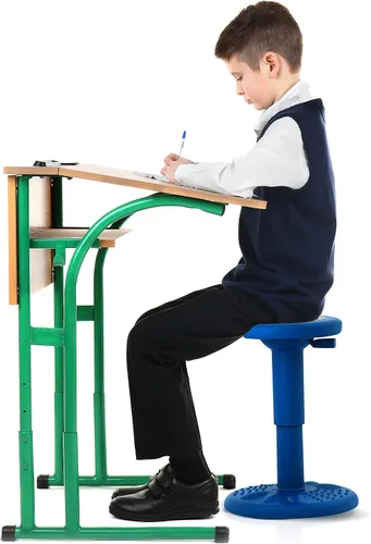 Vista 4 de Studico - Silla infantil deportiva