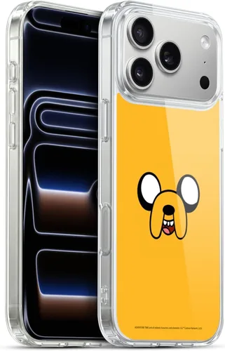 Vista 64 de Head Case Designs Funda de gel suave con licencia oficial de Adventure Time BMO Graphics compatible con Apple iPhone 7 Plus/iPhone 8 Plus