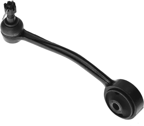 Vista 218 de Conjunto de Brazo de Control Inferior Delantero y Junta Esférica TRQ para Lado del Conductor y del Pasajero 2 Piezas Compatible con Ford Mustang GT