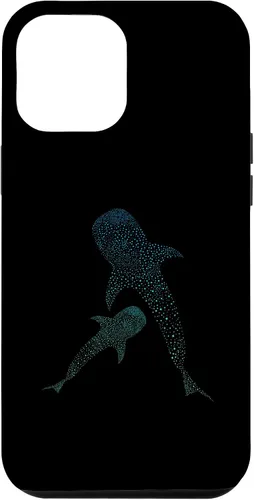 Vista 26 de Whale Shark Case for iPhone 17