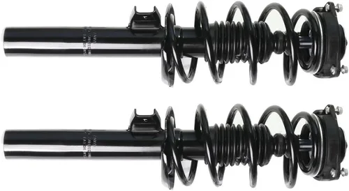Vista 9 de ECCPP Resorte completo de puntales para Audi A3 2006-2013 para Audi A3, 2006-2013 para Audi A3 Quattro, 2012-2017 para Volkswagen Beetle, 2009-2017