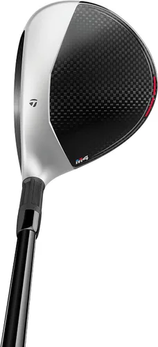 Vista 2 de TaylorMade Madera de calle M4