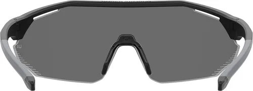 Vista 4 de Under Armour Mens Ua Force 2 Wrap Sunglasses