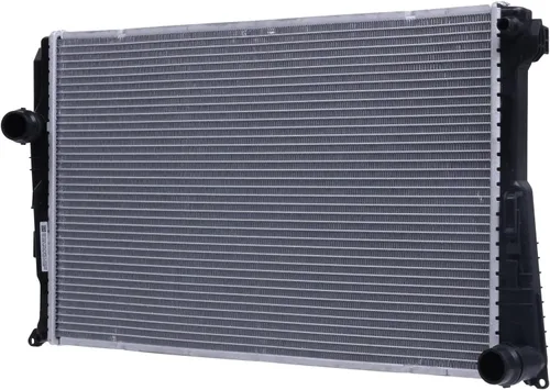 Vista 19 de Radiador para Chevy Express 1500/2500/Express 3500/Express/Pasajeros 04-14*