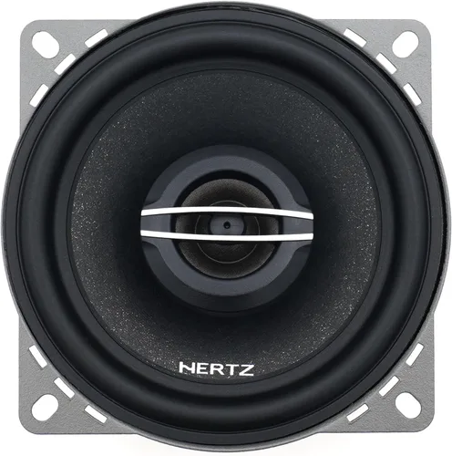 Vista 6 de HERTZ Altavoces coaxiales bidireccionales Cento Series CX100 de 4" - Par
