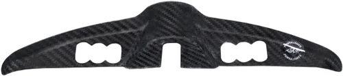 Vista 4 de POWERJAMES - Cubierta para panel de tablero de fibra de carbono para Harley Street Glide ST Ultra Limited Electra Glide 2014-2023