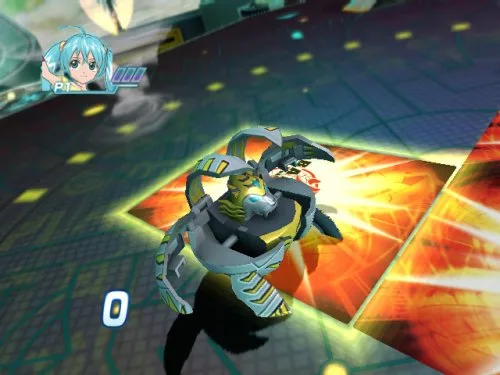 Vista 3 de Bakugan - PlayStation 2