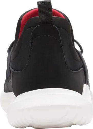 Vista 5 de Clarks Zapatillas Nova Ave para mujer