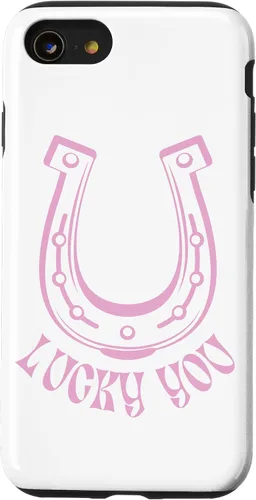 Vista 18 de Funda Lucky You para iPhone 17