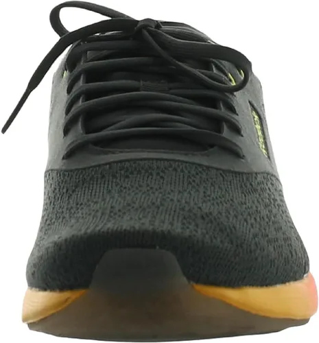 Vista 3 de Reebok Zapatos Dailyfit DMX First Walker para mujer