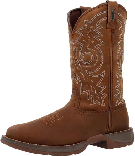 Vista 7 de Durango Botas vaqueras para hombre