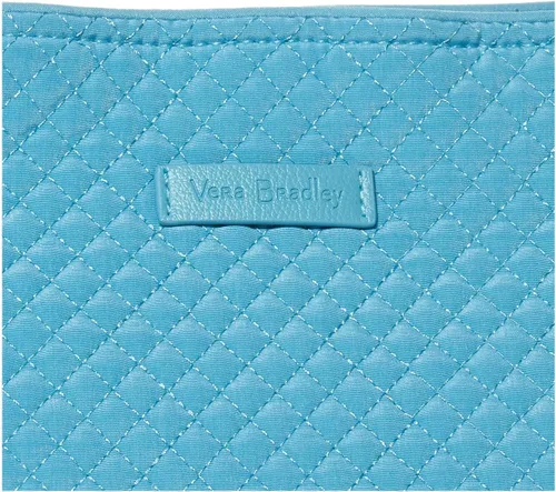 Vista 4 de Vera Bradley Iconic Vera - Bolso de microfibra