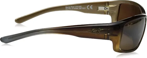 Vista 3 de Maui Jim - Barrera unisex