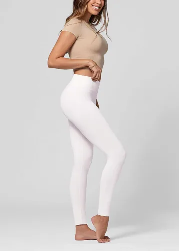 Vista 11 de Conceited - Leggings para mujer, longitud completa, ciclismo y capri, talla regular y extragrande