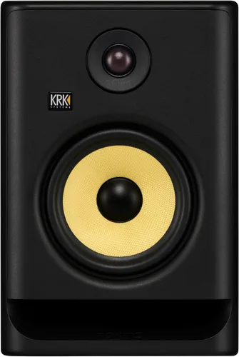 Vista 6 de KRK RP5G5 ROKIT 5 Generación Cinco 5" Monitor de estudio con alimentación