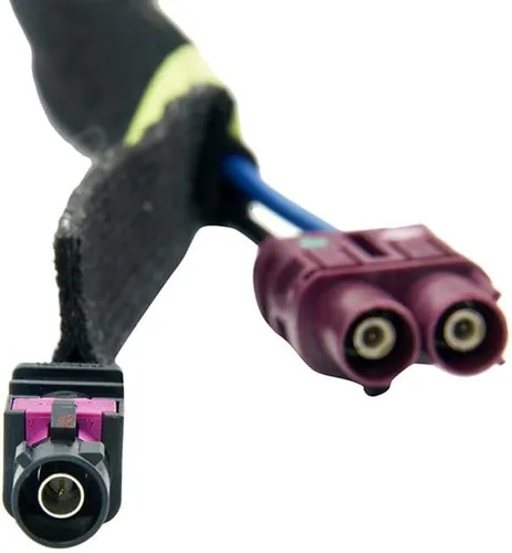 Vista 4 de GM Genuine Parts 23345963 Antena de alta frecuencia