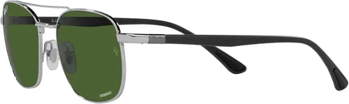 Vista 3 de Ray-Ban RB3670ch Chromance - Gafas de sol cuadradas