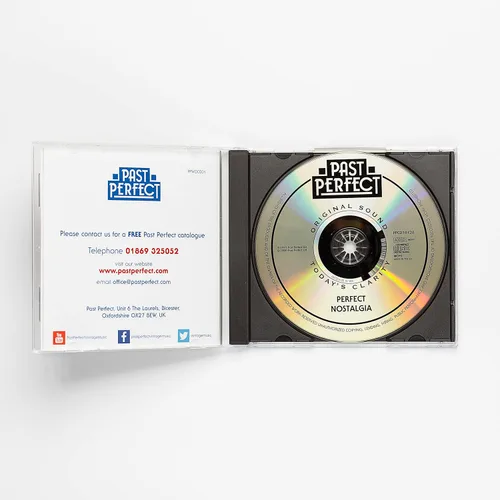 Vista 4 de Perfect Nostalgia Best Music of the 1920s 30s & 40s