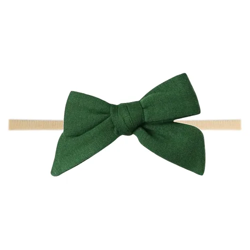 Vista 27 de Copper Pearl Pajarita Baby Bow A Christmas Story
