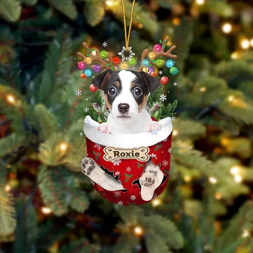 Vista 93 de LOVELYPOD Adorno Personalizado de Perro Affenpinscher, Adornos de Navidad Affenpinscher Regalo para Amante de Perros, Adorno de Navidad Colgante