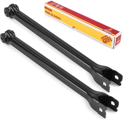Vista 253 de Metrix Premium Chassis Parts - Brazo de control inferior delantero L&R con kit de rótula