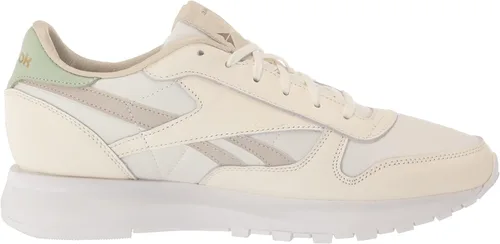 Vista 6 de Reebok Tenis clásicos de cuero Sp para mujer