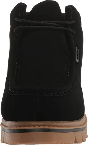 Vista 2 de Lugz de los hombres Fringer Botas