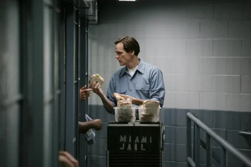 Vista 4 de I Love You Phillip Morris Blu-ray