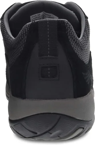 Vista 5 de Dansko - Tenis para mujer impermeables estampado de cachemira para exteriores