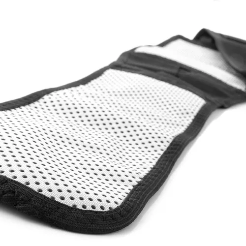 Vista 13 de Faja Térmica Correctora con Imanes de Turmalina Tourmabelt InnovaGoods