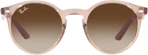 Vista 19 de Ray-Ban Junior RJ9064s - Gafas de sol redondas para niños