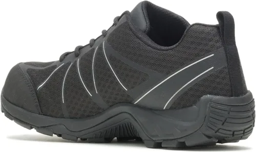 Vista 4 de Wolverine Amherst Ii CarbonMax - Botas industriales para hombre