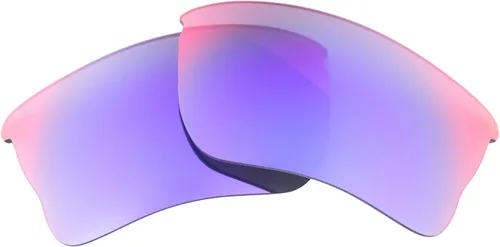 Vista 18 de Lentes de repuesto polarizadas compatibles con gafas de sol Oakley Quarter Jacket, fabricadas en Estados Unidos