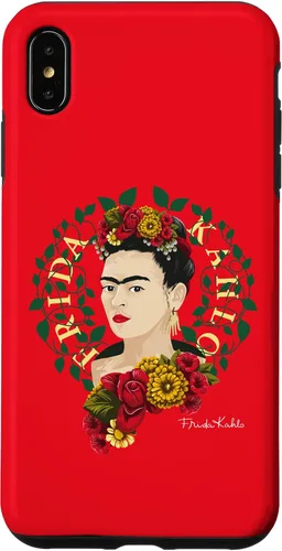 Vista 11 de Funda para iPhone 16 Frida Kahlo - Variedad de artículos