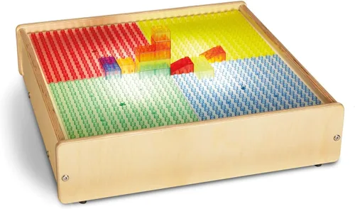 Vista 7 de Jonti-Craft 5844JC Caja de luz