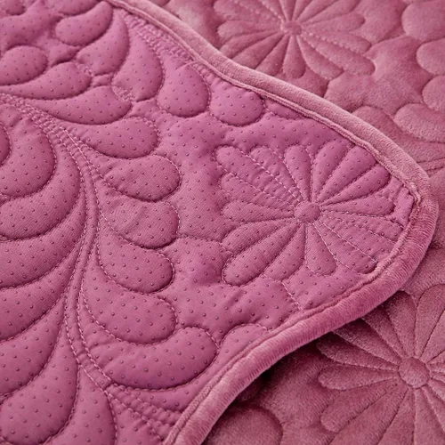Vista 28 de vctops Funda acolchada de terciopelo para sofá, funda suave para sofá modular, funda antideslizante para sofá, para perros, gatos y mascotas