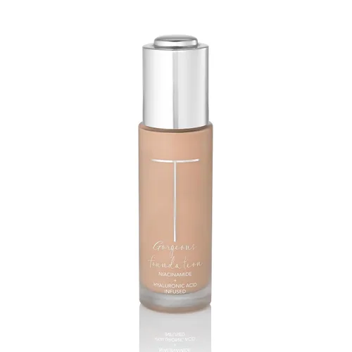 Vista 9 de Trish McEvoy Magnífica base, 1.0 fl oz/1 oz