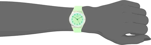 Vista 2 de VERDE CASUAL, Lime, Casual Lime
