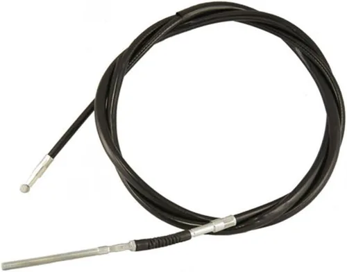 Vista 2 de Cable de freno de mano trasero para Honda Fourtrax TRX300FW 4x4 1996 1997 1998 1999 2000