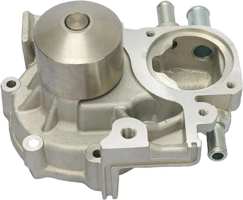 Vista 62 de IRONTEK TCK179 Kit de correa de distribución con bomba de agua para Mazda Miata 1994-2005, 1994-1995 para Mazda MX-3, 1995-1998 para Mazda Protege