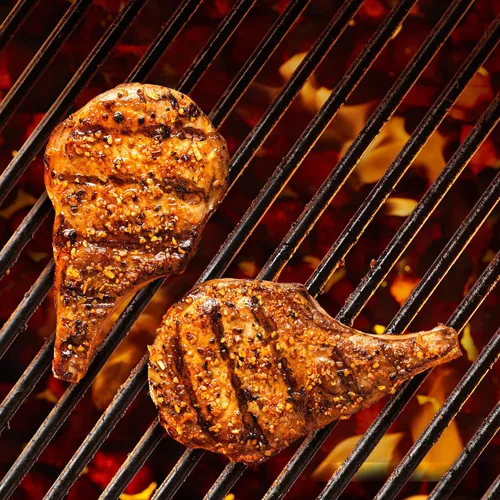 Vista 4 de Marinados McCormick Grill Mates