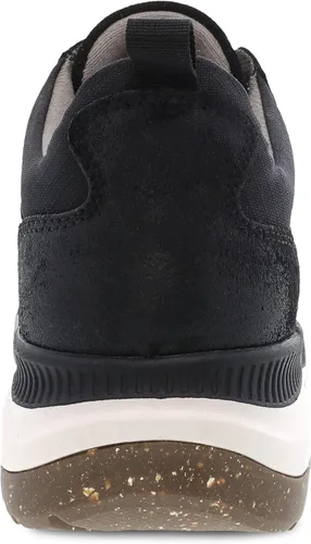 Vista 5 de Dansko Mary Performance - Zapatos de exterior para mujer, construcción totalmente impermeable y suela Vibram ECOSTEP súper duradera fabricada con al