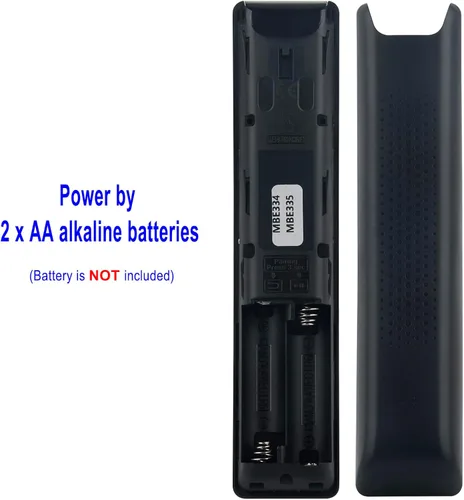 Vista 5 de Allimity BN59-01363L BN59-01363C Reemplazo remoto por voz para Samsung 2019 UHD Smart TV RU8000 Series UN49RU8000 UN55RU8000 UN65RU8000 UN75RU8000