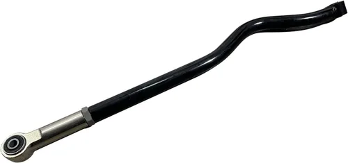 Vista 5 de Barra de Pista Delantera Ajustable de Suspensión Forja Integral 0-6 pulgadas para 2007-2018 Jeep Wrangler JK