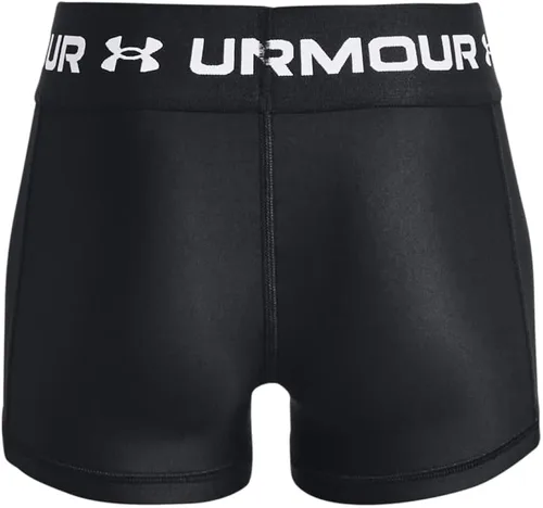 Vista 2 de Under Armour Pantalón corto HeatGear para niña