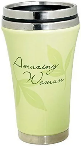 Vista 2 de Abbey Gift Abbey & CA Gift Amazing Woman Tabla de cortar, 15.5 x 11.5 pulgadas, multicolor